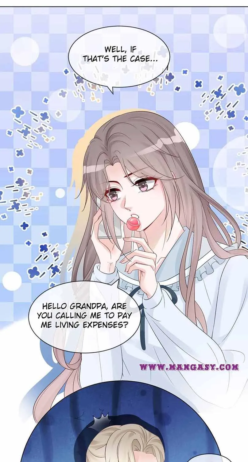 My Brothers Dote On Me Chapter 95 page 25 - 