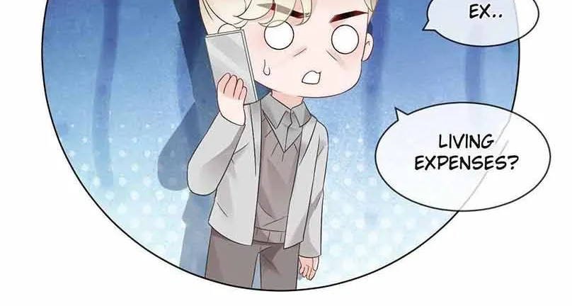 My Brothers Dote On Me Chapter 95 page 26 - 