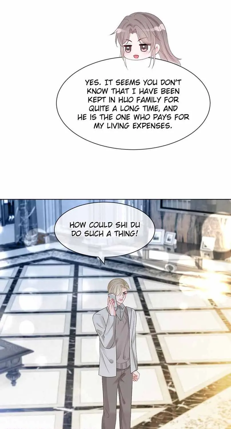 My Brothers Dote On Me Chapter 95 page 27 - 