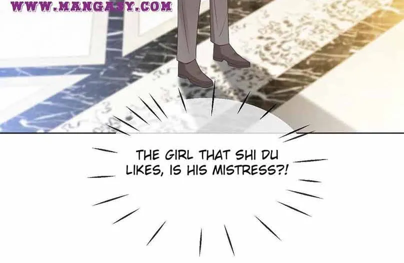 My Brothers Dote On Me Chapter 95 page 28 - 