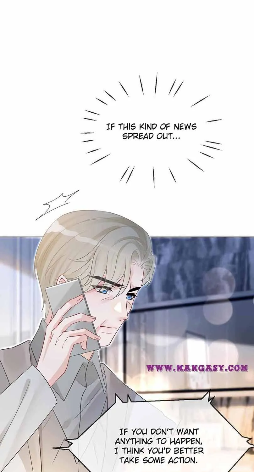 My Brothers Dote On Me Chapter 95 page 29 - 