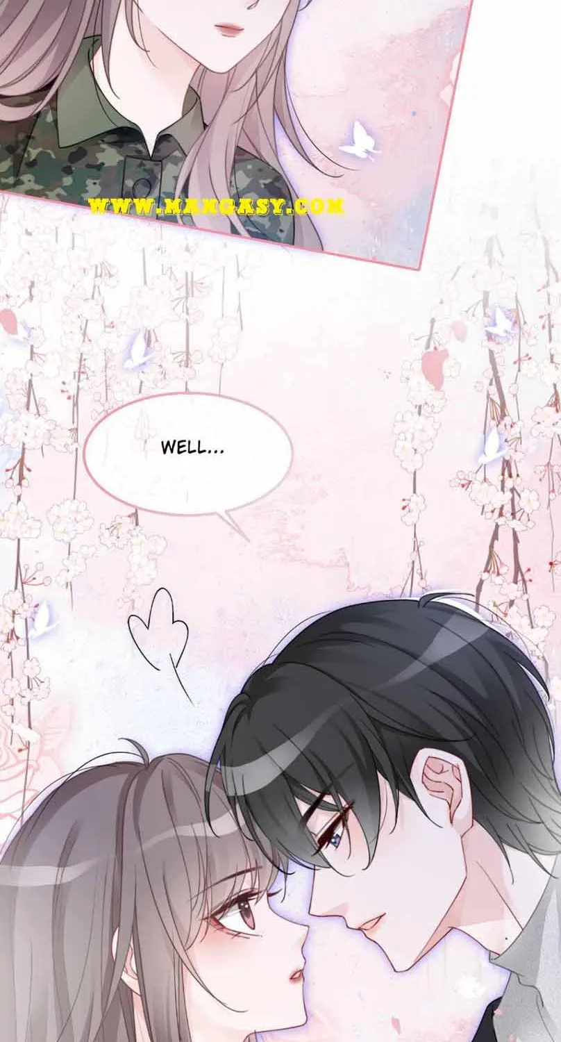 My Brothers Dote On Me Chapter 95 page 4 - 