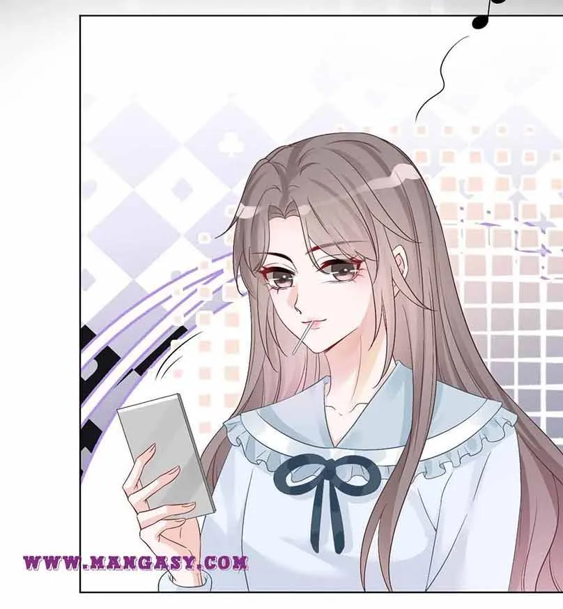 My Brothers Dote On Me Chapter 95 page 33 - 