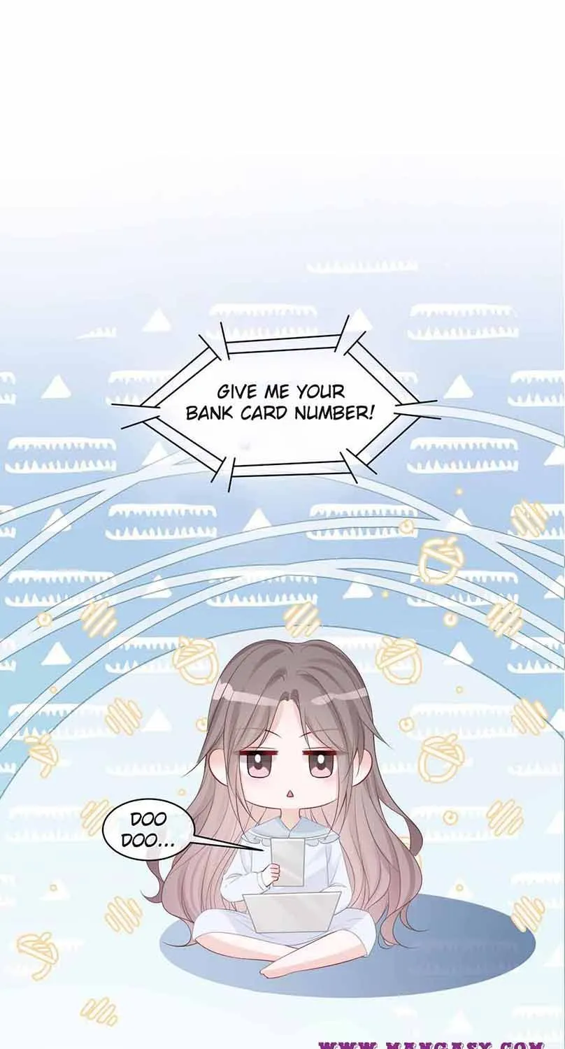 My Brothers Dote On Me Chapter 95 page 34 - 