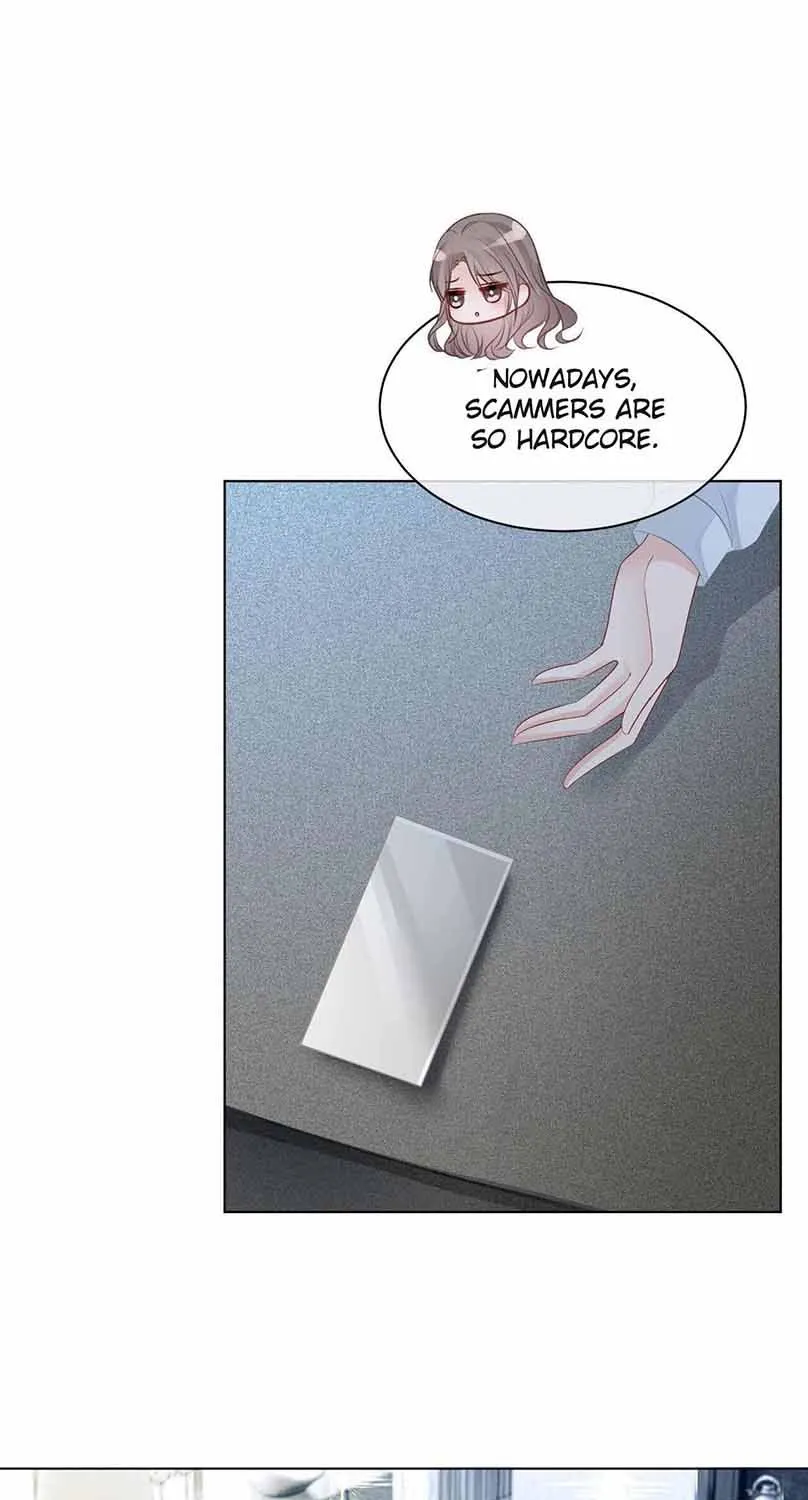 My Brothers Dote On Me Chapter 95 page 36 - 