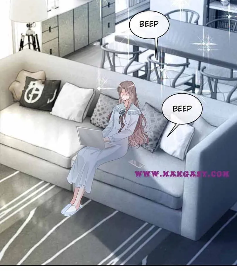 My Brothers Dote On Me Chapter 95 page 37 - 