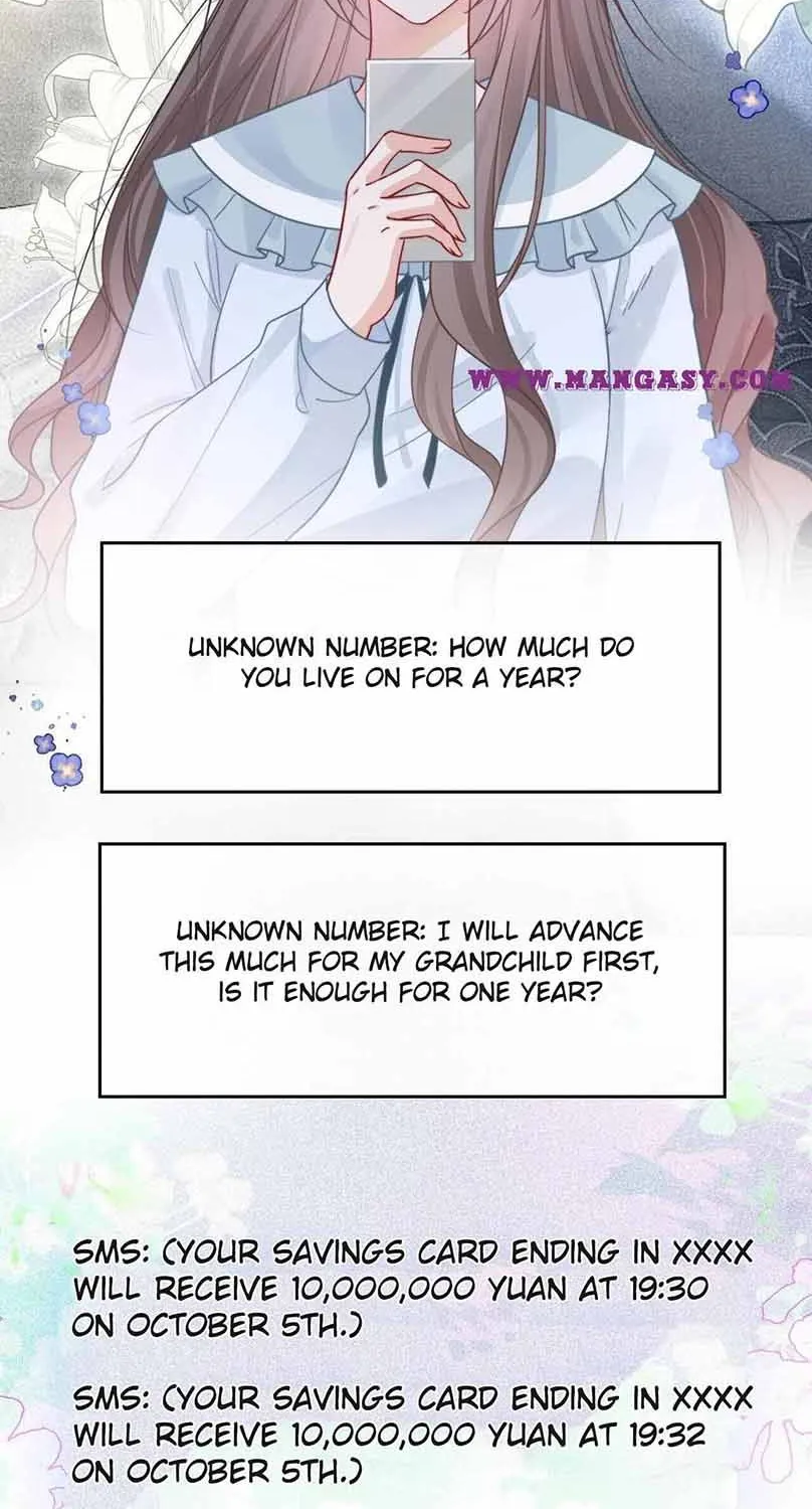 My Brothers Dote On Me Chapter 95 page 39 - 