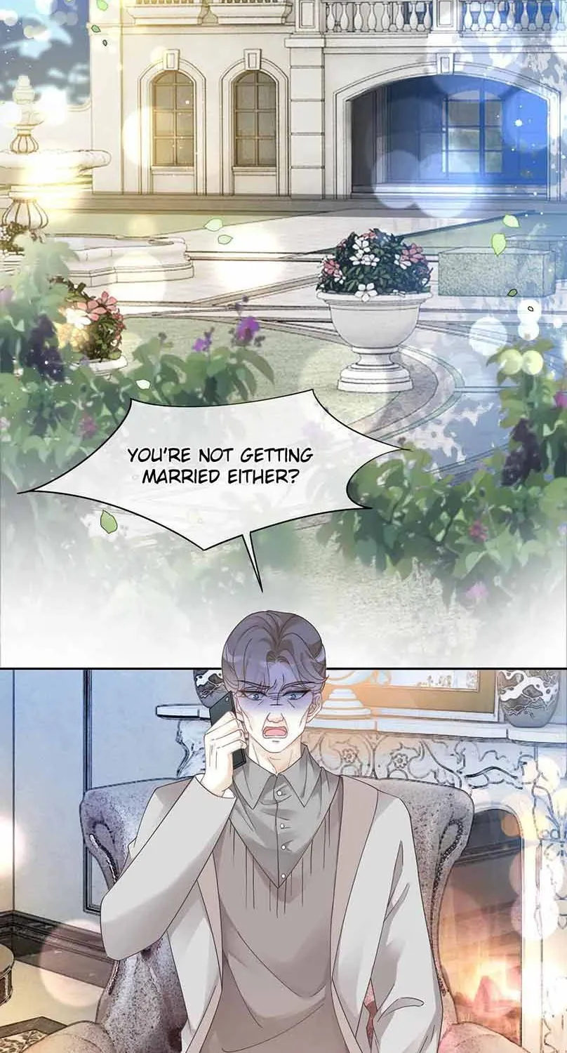 My Brothers Dote On Me Chapter 95 page 7 - 