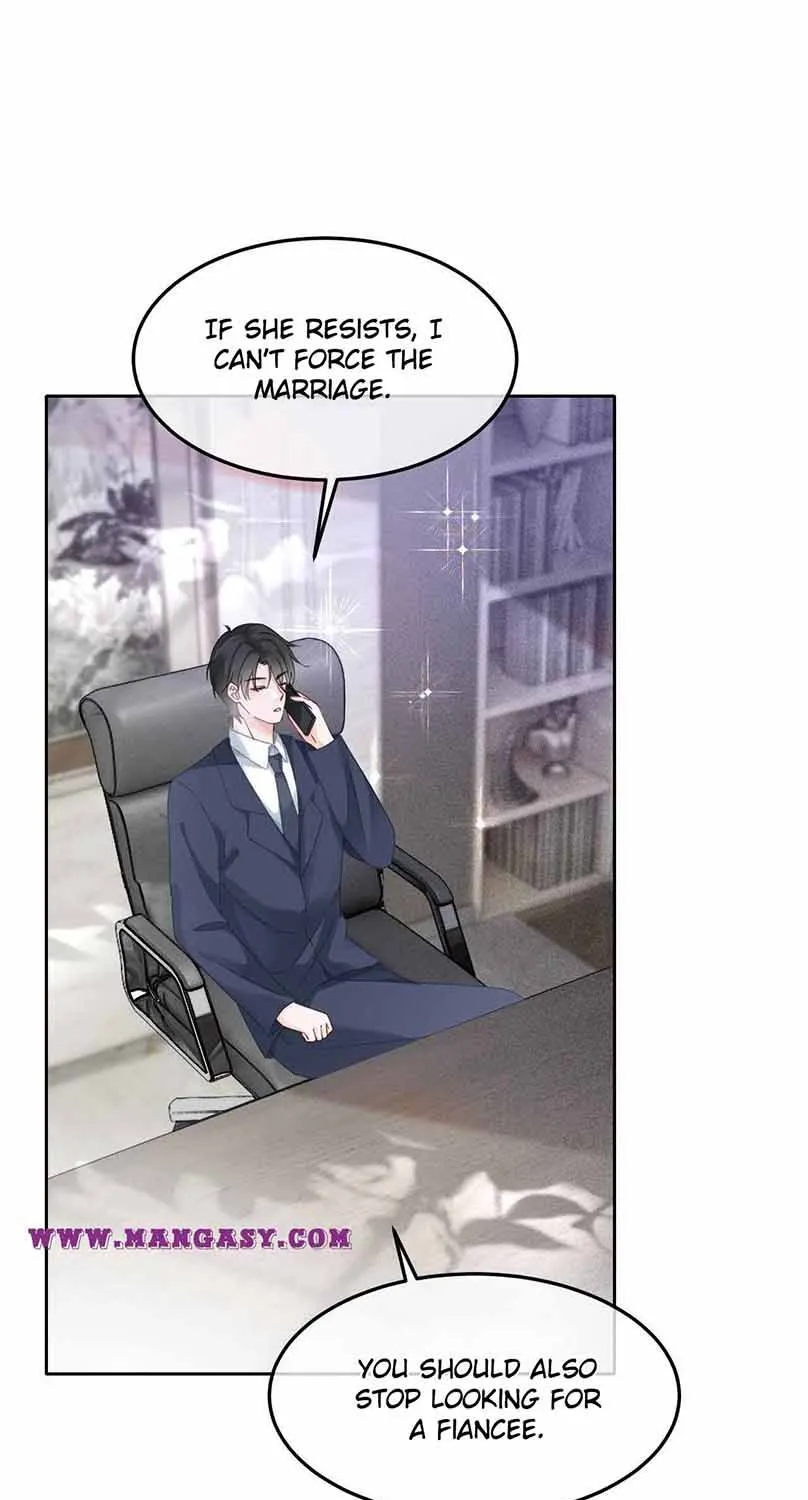 My Brothers Dote On Me Chapter 95 page 9 - 