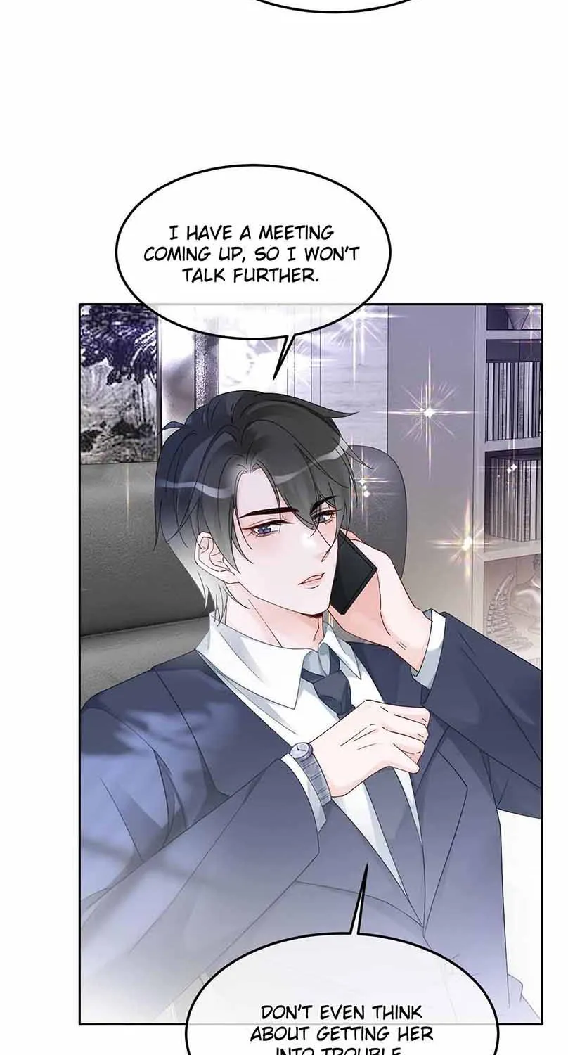 My Brothers Dote On Me Chapter 95 page 10 - 