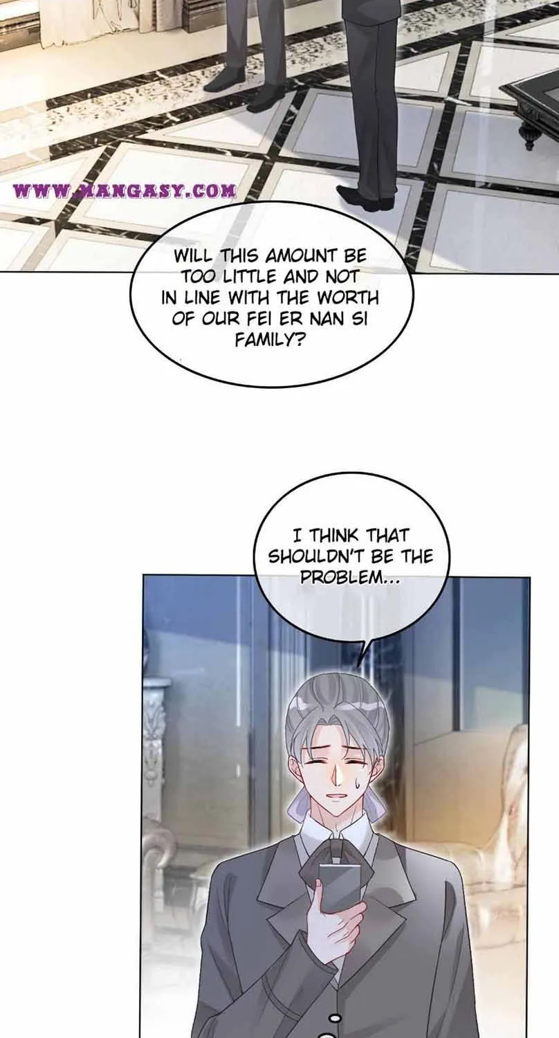 My Brothers Dote On Me Chapter 96 page 2 - 