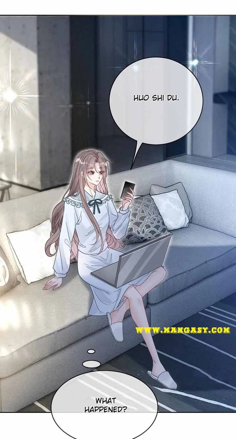 My Brothers Dote On Me Chapter 96 page 11 - 