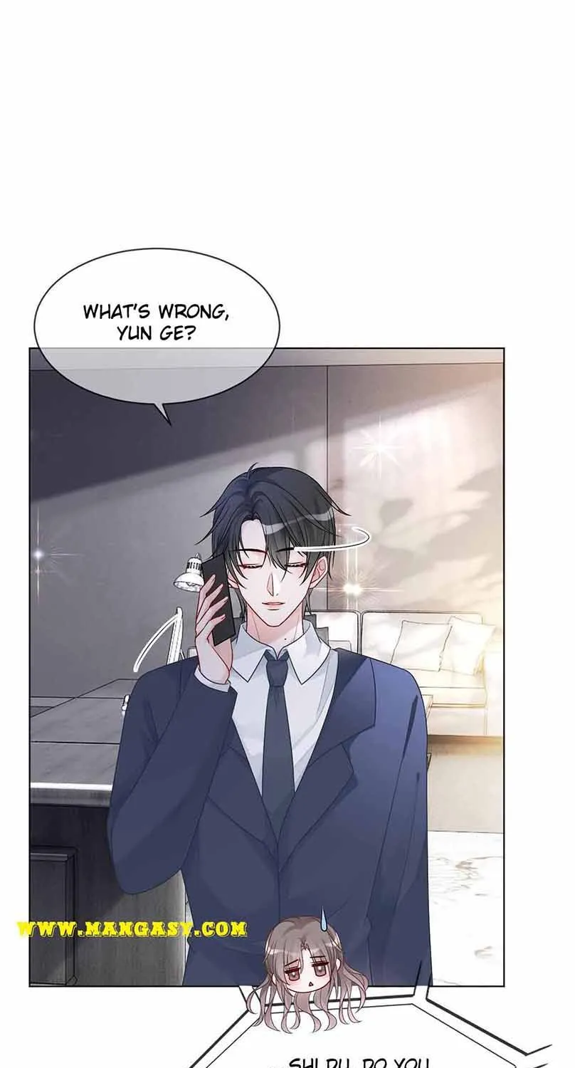 My Brothers Dote On Me Chapter 96 page 13 - 