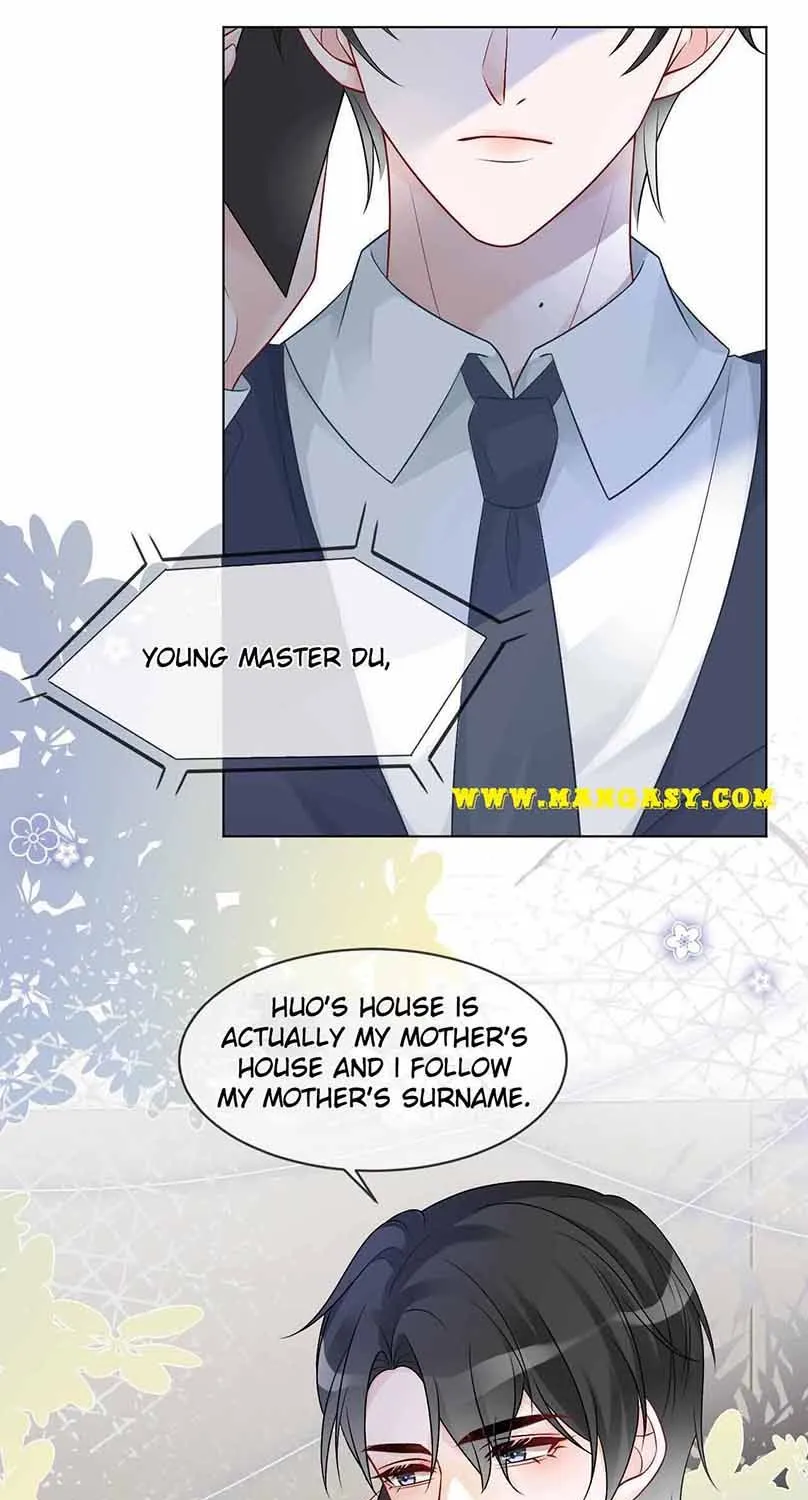 My Brothers Dote On Me Chapter 96 page 15 - 