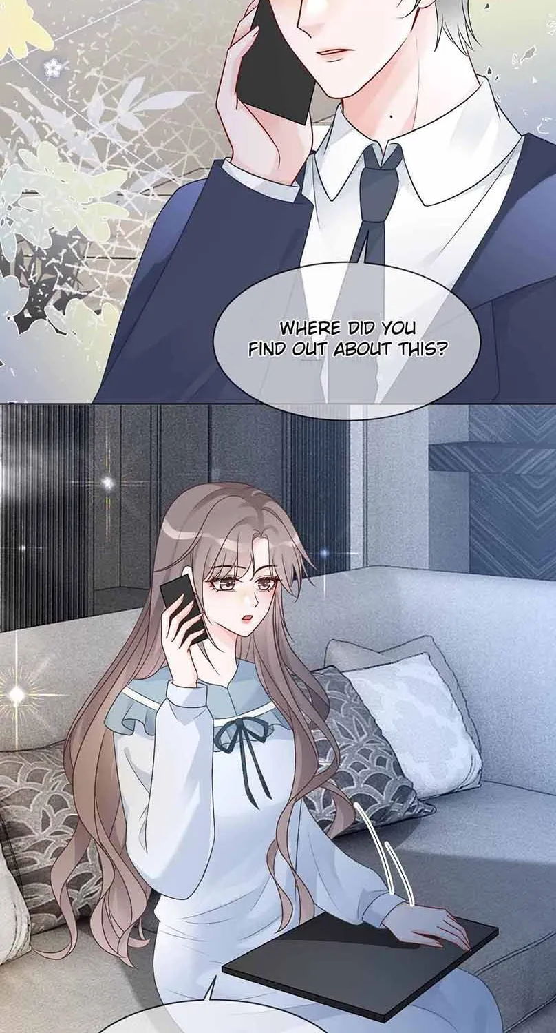 My Brothers Dote On Me Chapter 96 page 16 - 