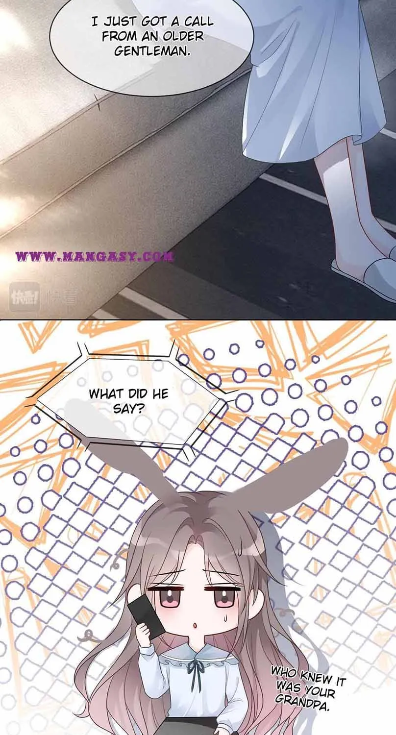 My Brothers Dote On Me Chapter 96 page 17 - 