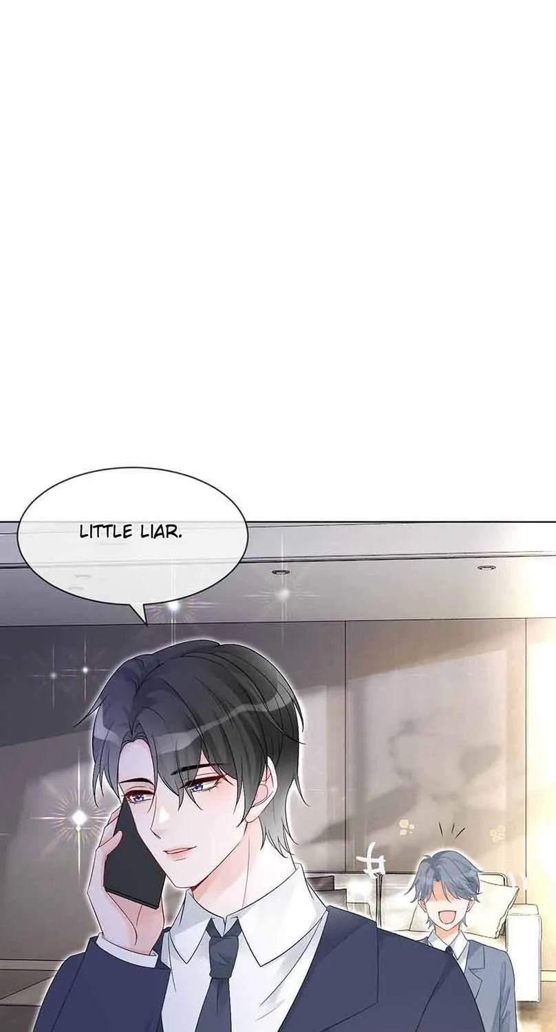 My Brothers Dote On Me Chapter 96 page 19 - 