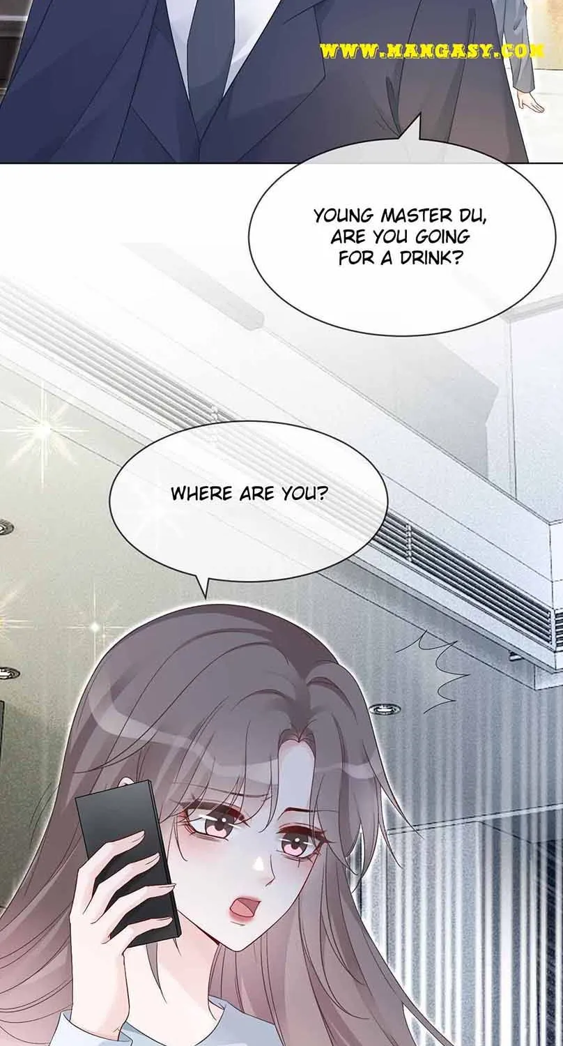My Brothers Dote On Me Chapter 96 page 20 - 