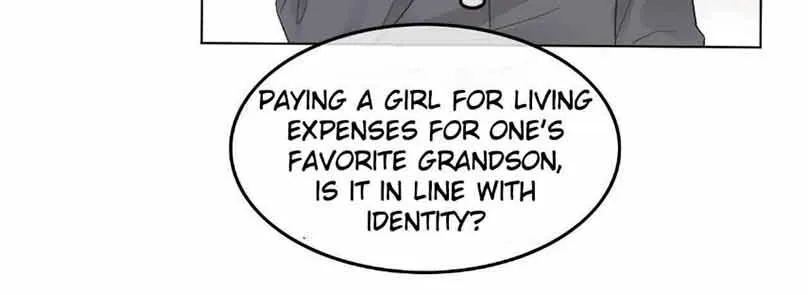 My Brothers Dote On Me Chapter 96 page 3 - 
