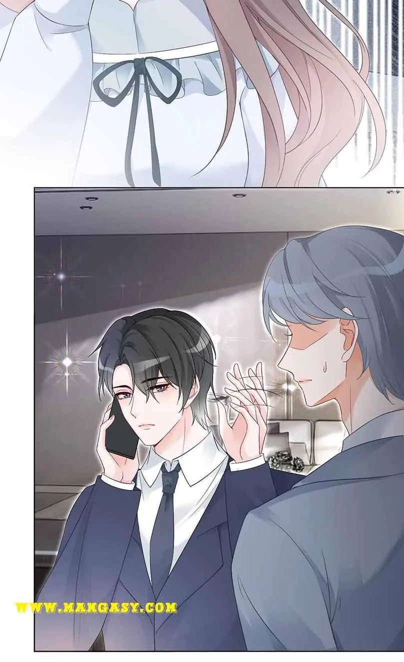 My Brothers Dote On Me Chapter 96 page 21 - 