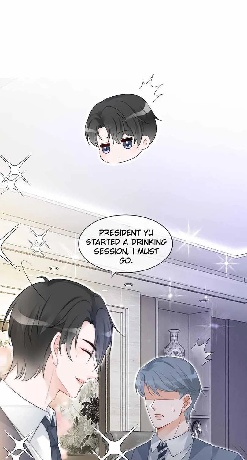 My Brothers Dote On Me Chapter 96 page 22 - 