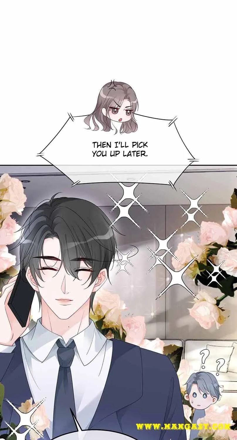 My Brothers Dote On Me Chapter 96 page 24 - 