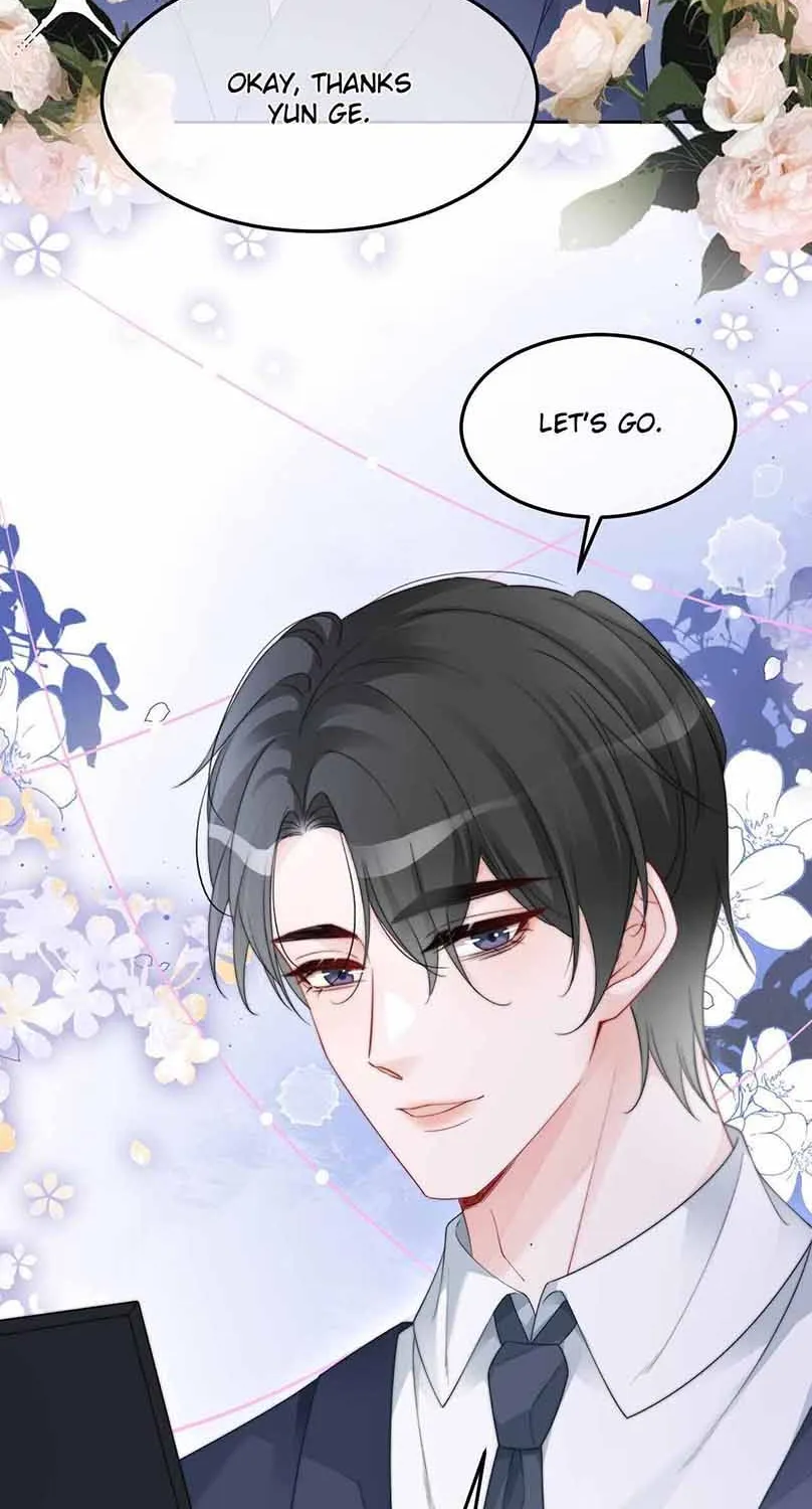 My Brothers Dote On Me Chapter 96 page 25 - 