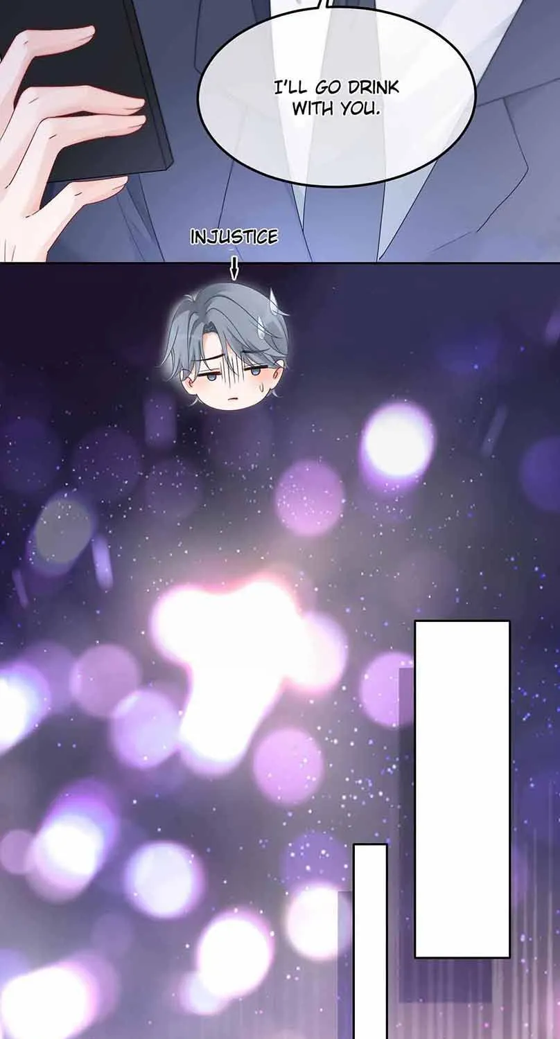 My Brothers Dote On Me Chapter 96 page 26 - 
