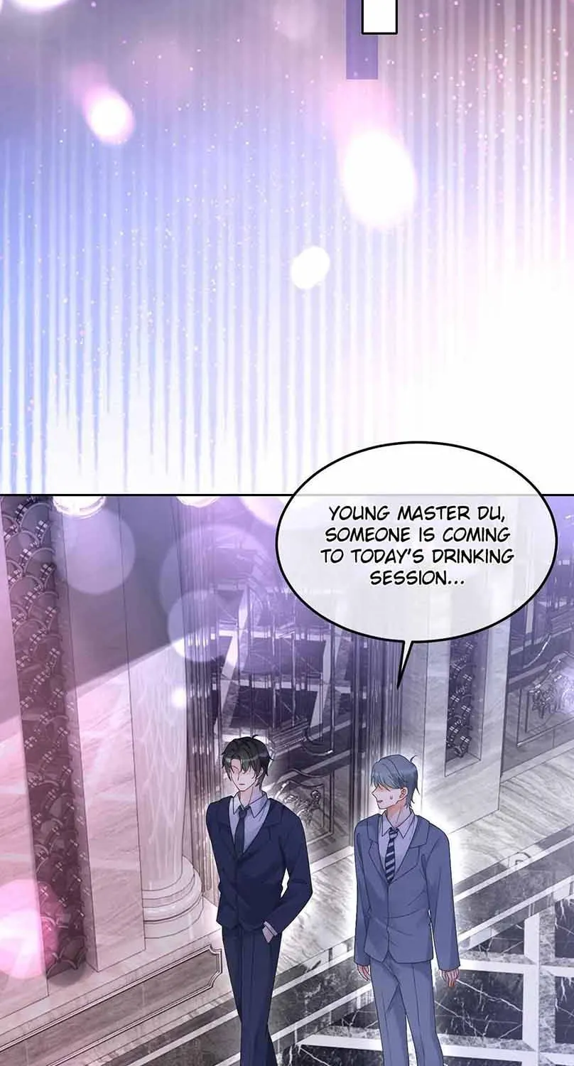 My Brothers Dote On Me Chapter 96 page 27 - 
