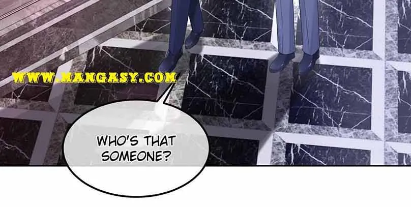 My Brothers Dote On Me Chapter 96 page 28 - 