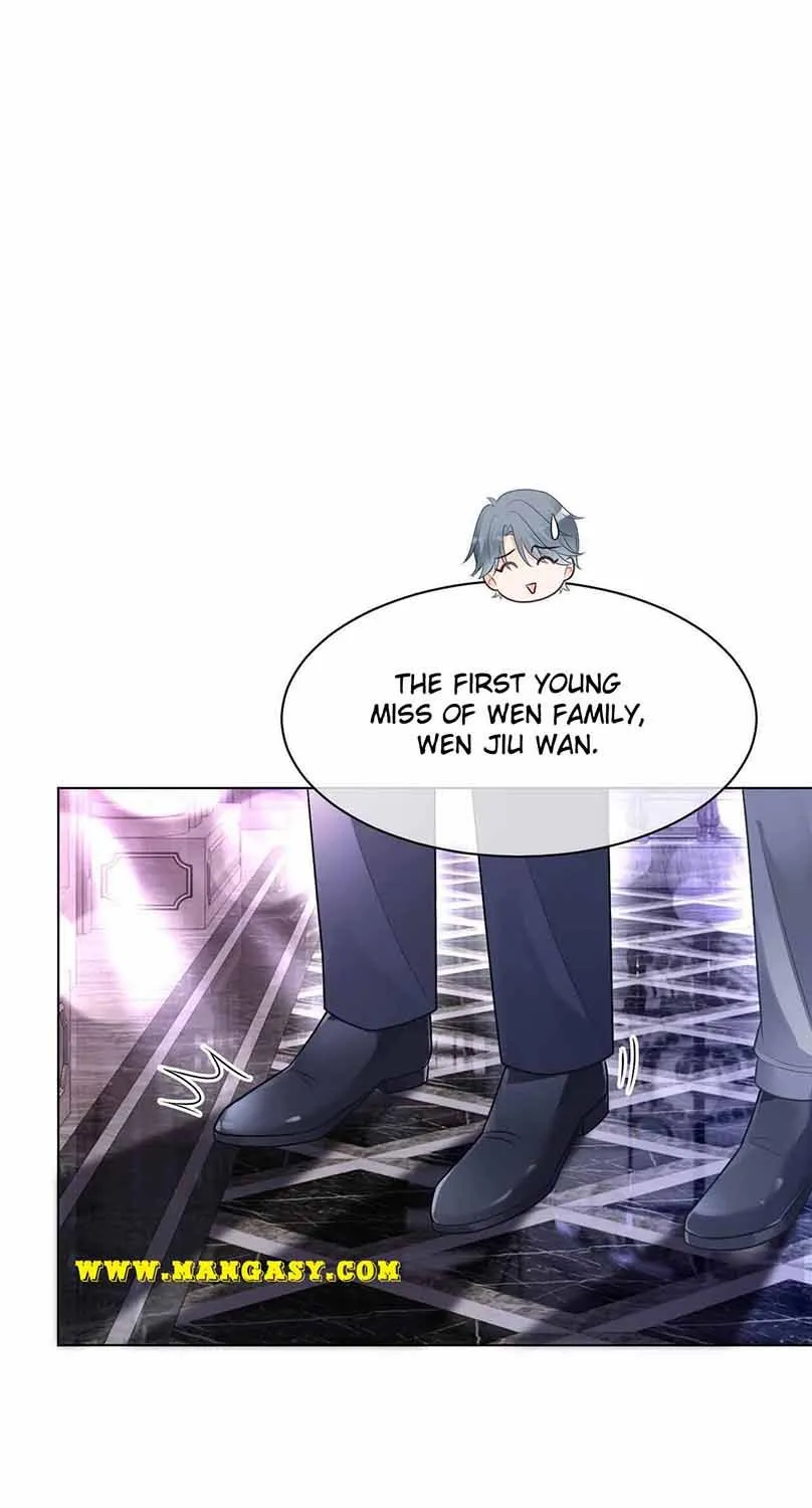 My Brothers Dote On Me Chapter 96 page 29 - 