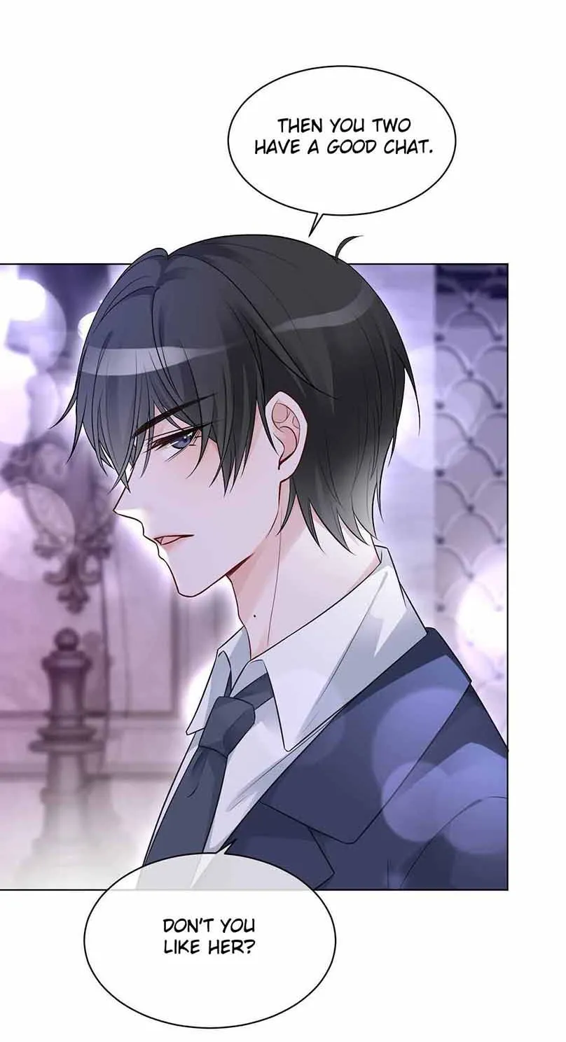 My Brothers Dote On Me Chapter 96 page 30 - 