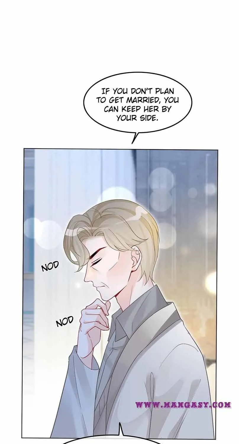 My Brothers Dote On Me Chapter 96 page 4 - 