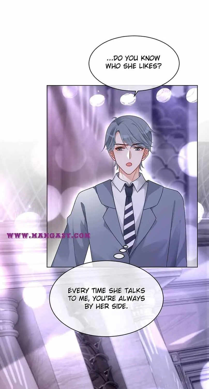 My Brothers Dote On Me Chapter 96 page 31 - 