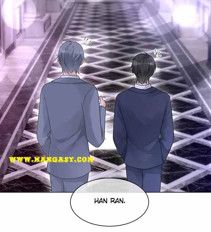 My Brothers Dote On Me Chapter 96 page 33 - 