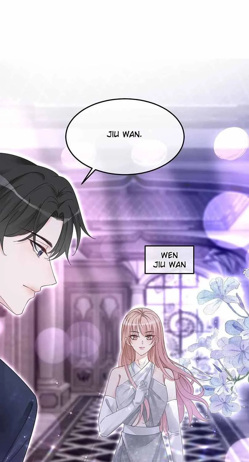 My Brothers Dote On Me Chapter 96 page 34 - 