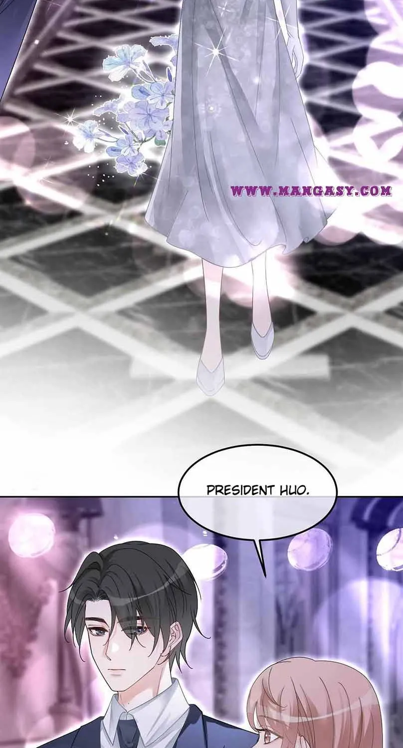 My Brothers Dote On Me Chapter 96 page 35 - 