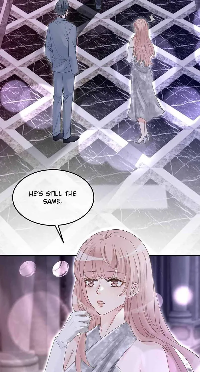 My Brothers Dote On Me Chapter 96 page 37 - 