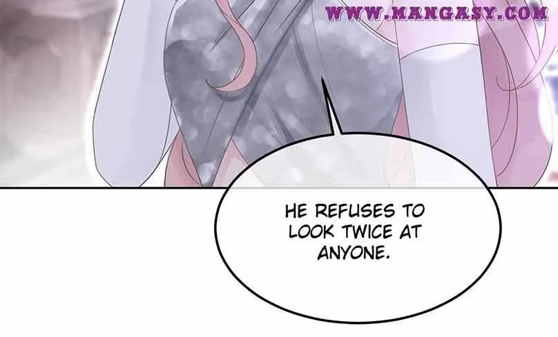 My Brothers Dote On Me Chapter 96 page 38 - 