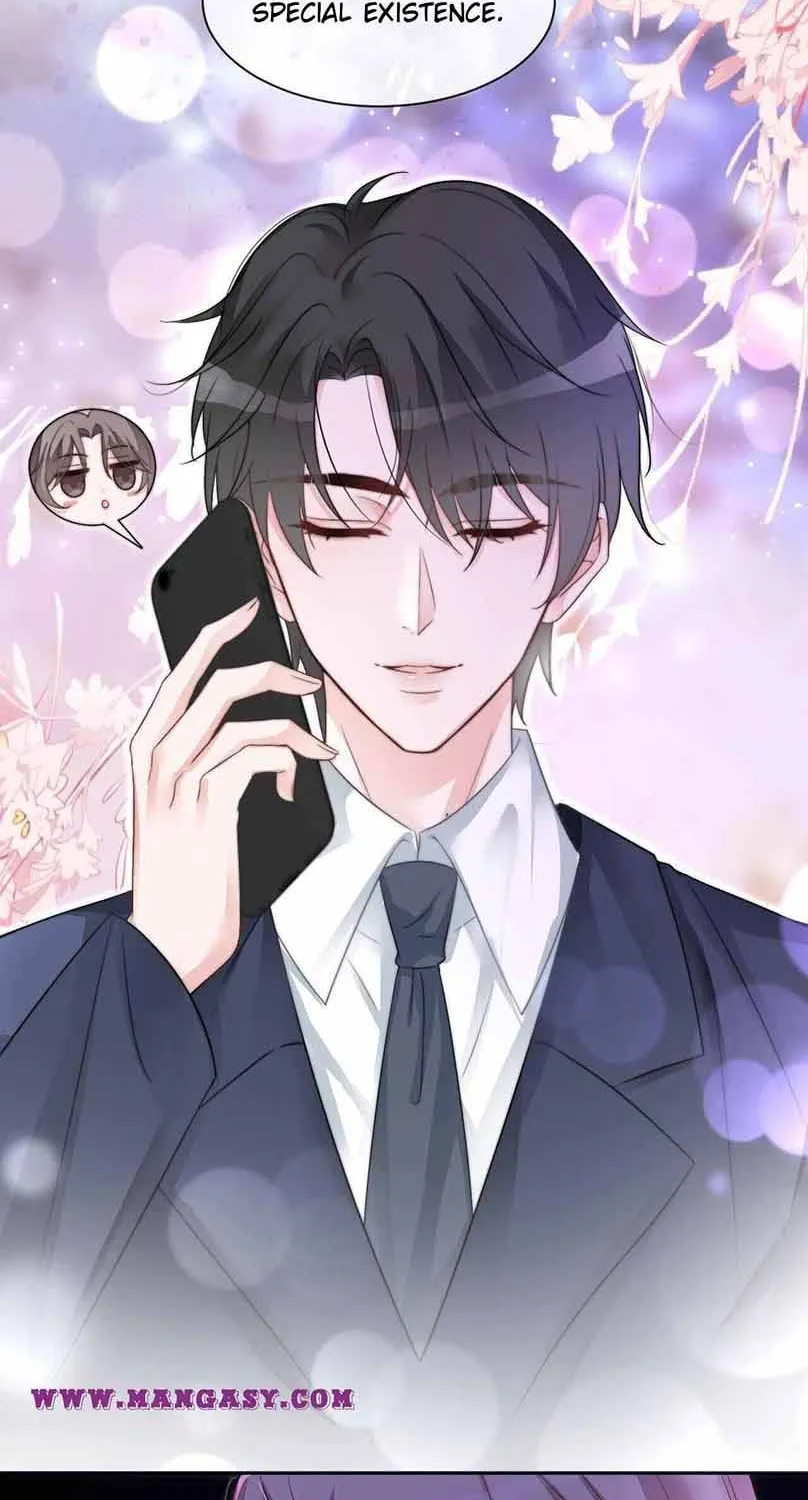 My Brothers Dote On Me Chapter 96 page 40 - 