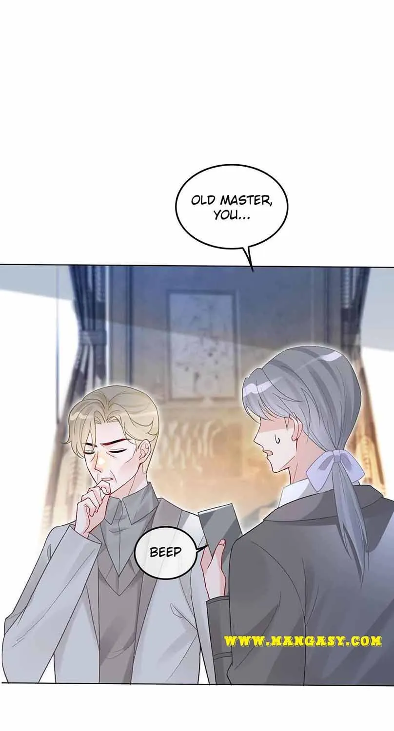 My Brothers Dote On Me Chapter 96 page 6 - 
