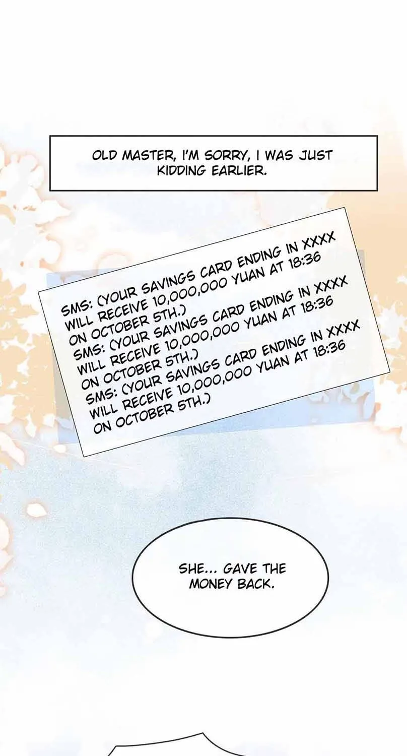 My Brothers Dote On Me Chapter 96 page 7 - 