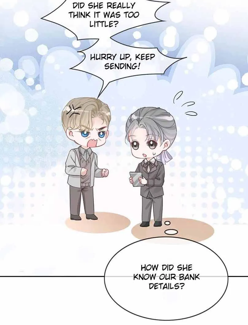 My Brothers Dote On Me Chapter 96 page 8 - 