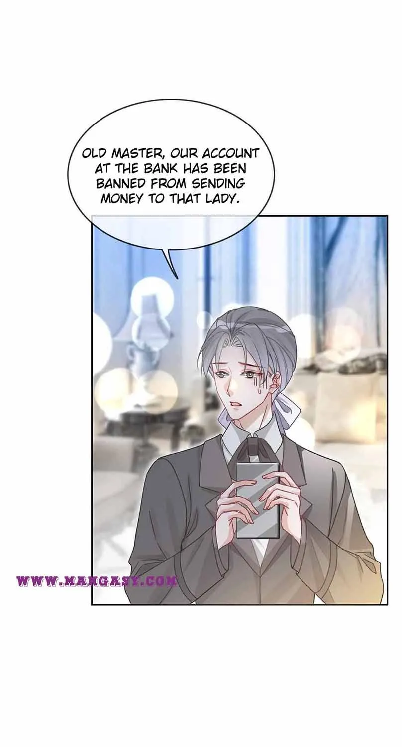 My Brothers Dote On Me Chapter 96 page 9 - 