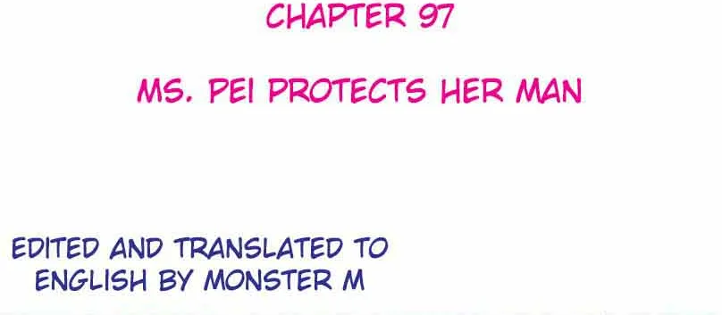 My Brothers Dote On Me Chapter 97 page 2 - 