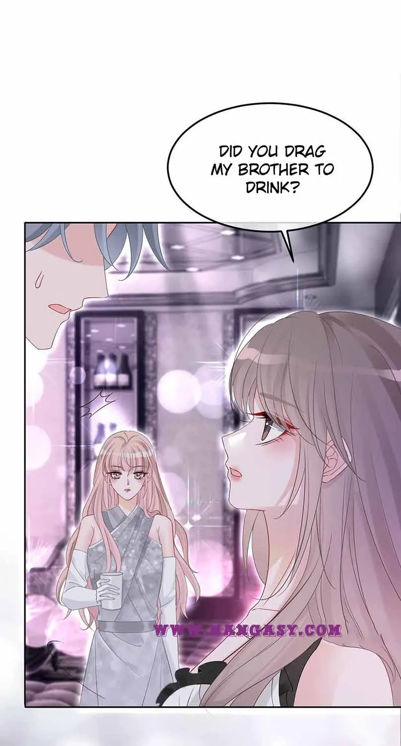 My Brothers Dote On Me Chapter 97 page 11 - 