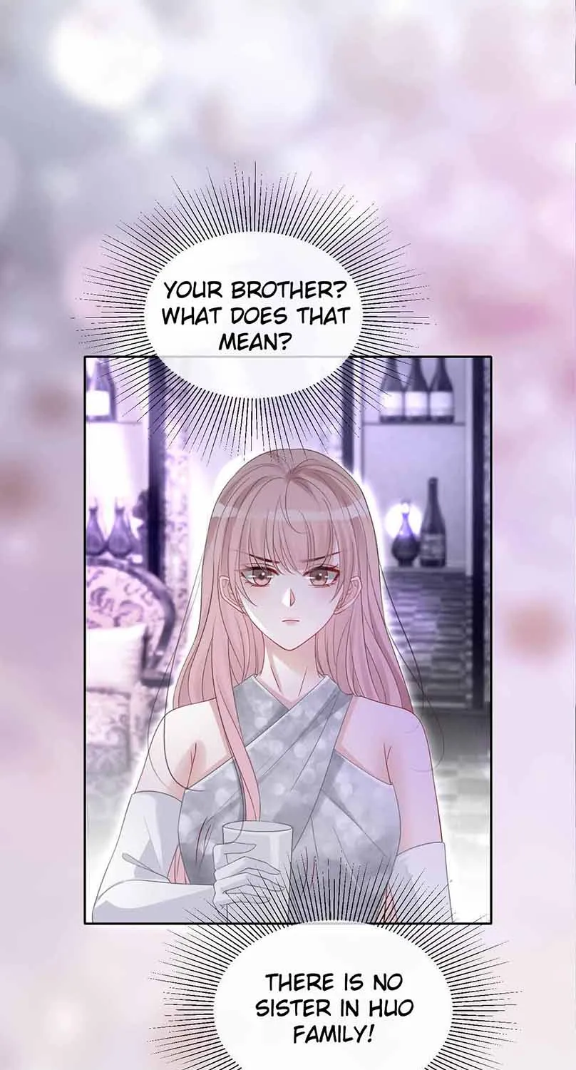 My Brothers Dote On Me Chapter 97 page 12 - 