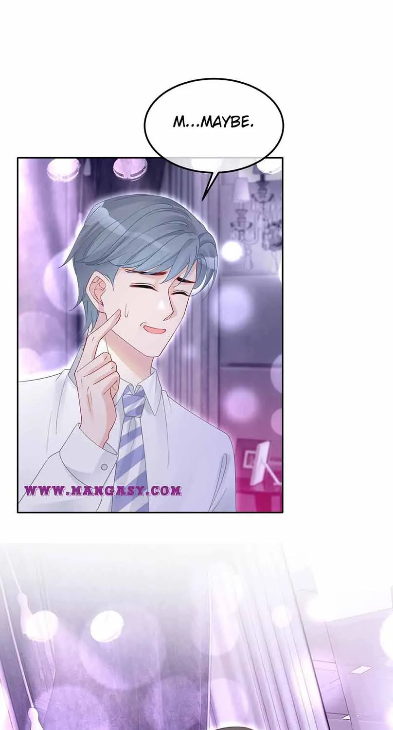 My Brothers Dote On Me Chapter 97 page 14 - 