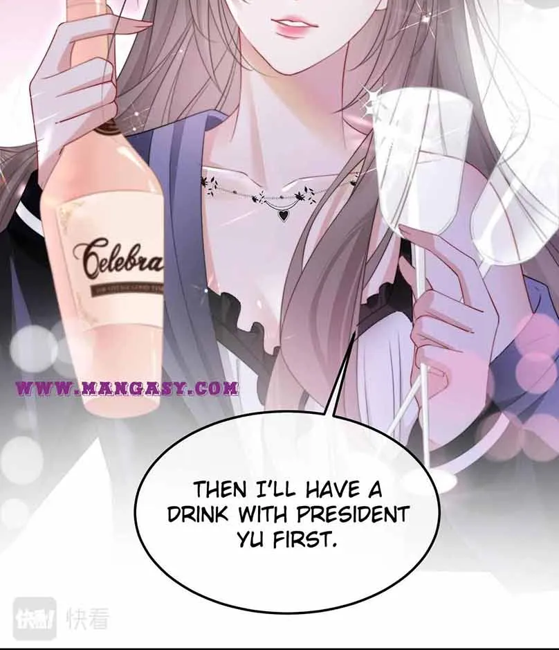 My Brothers Dote On Me Chapter 97 page 16 - 