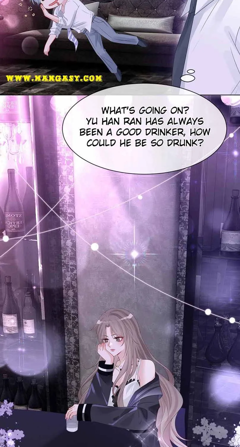 My Brothers Dote On Me Chapter 97 page 20 - 